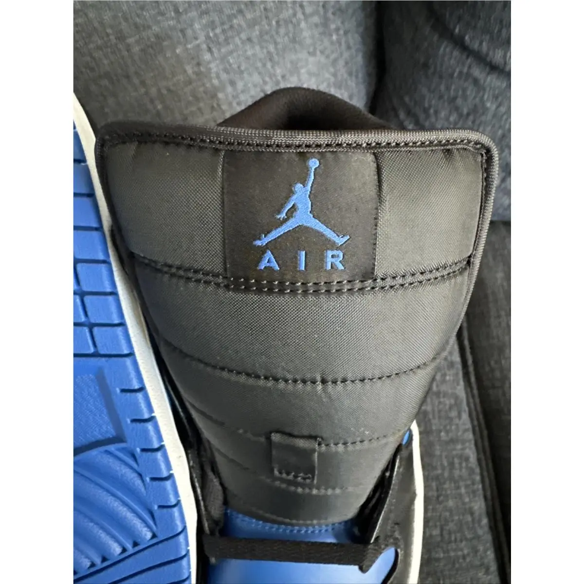 Nike shoes - Nike Air Jordan 1 - Air - DQ8426-042 - Multicolor 4