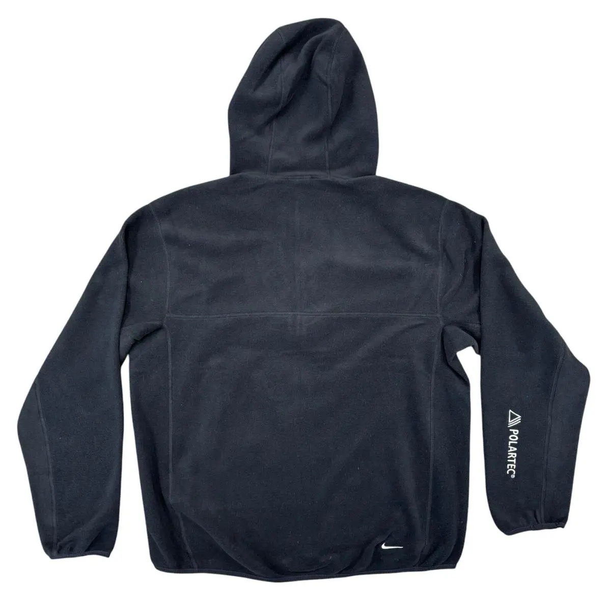 Nike clothing - FB8082010 - FB8082010 - Black 0