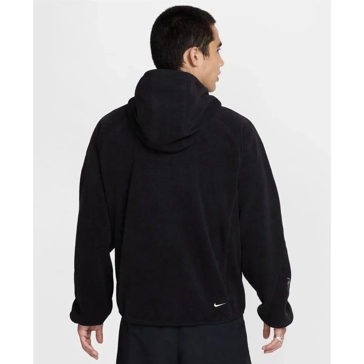 Nike clothing - FB8082010 - FB8082010 - Black (UPC: 0197860041295) 0