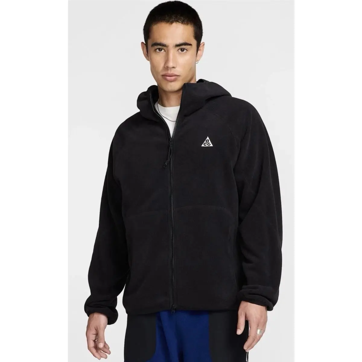 Nike clothing - FB8082010 - FB8082010 - Black (UPC: 0197860041295) 5