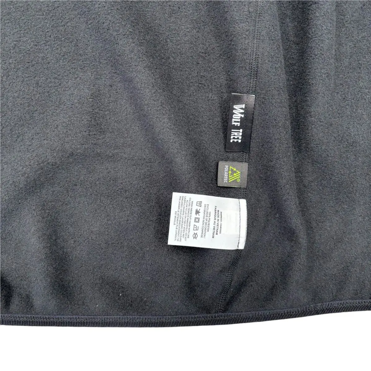 Nike clothing - FB8082010 - FB8082010 - Black 2