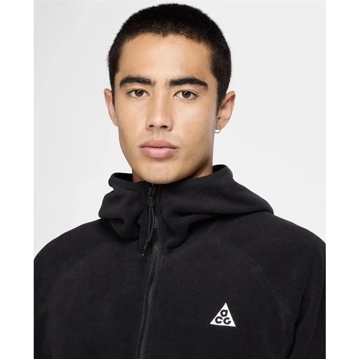 Nike clothing - FB8082010 - FB8082010 - Black (UPC: 0197860041295) 1