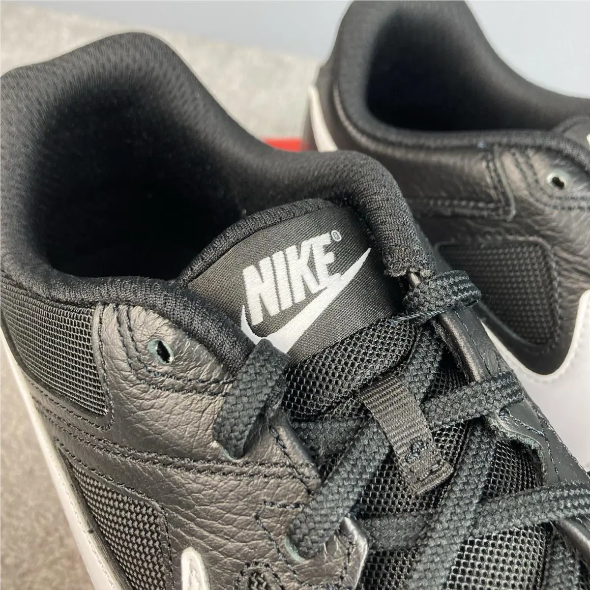 Nike shoes - Nike Sb Gato - Gato - HQ6019-001 - Black 3