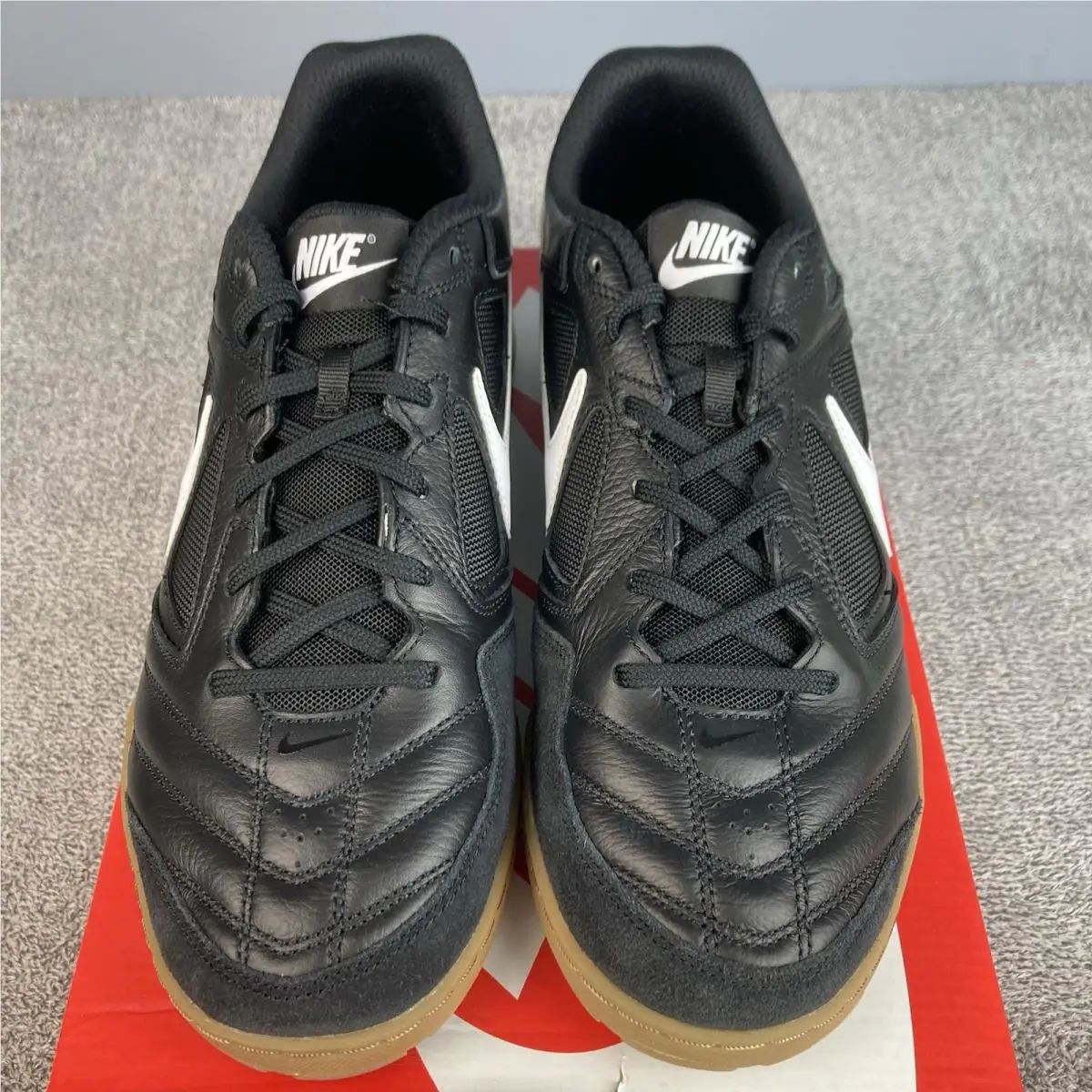 Nike shoes - Nike Sb Gato - Gato - HQ6019-001 - Black 0
