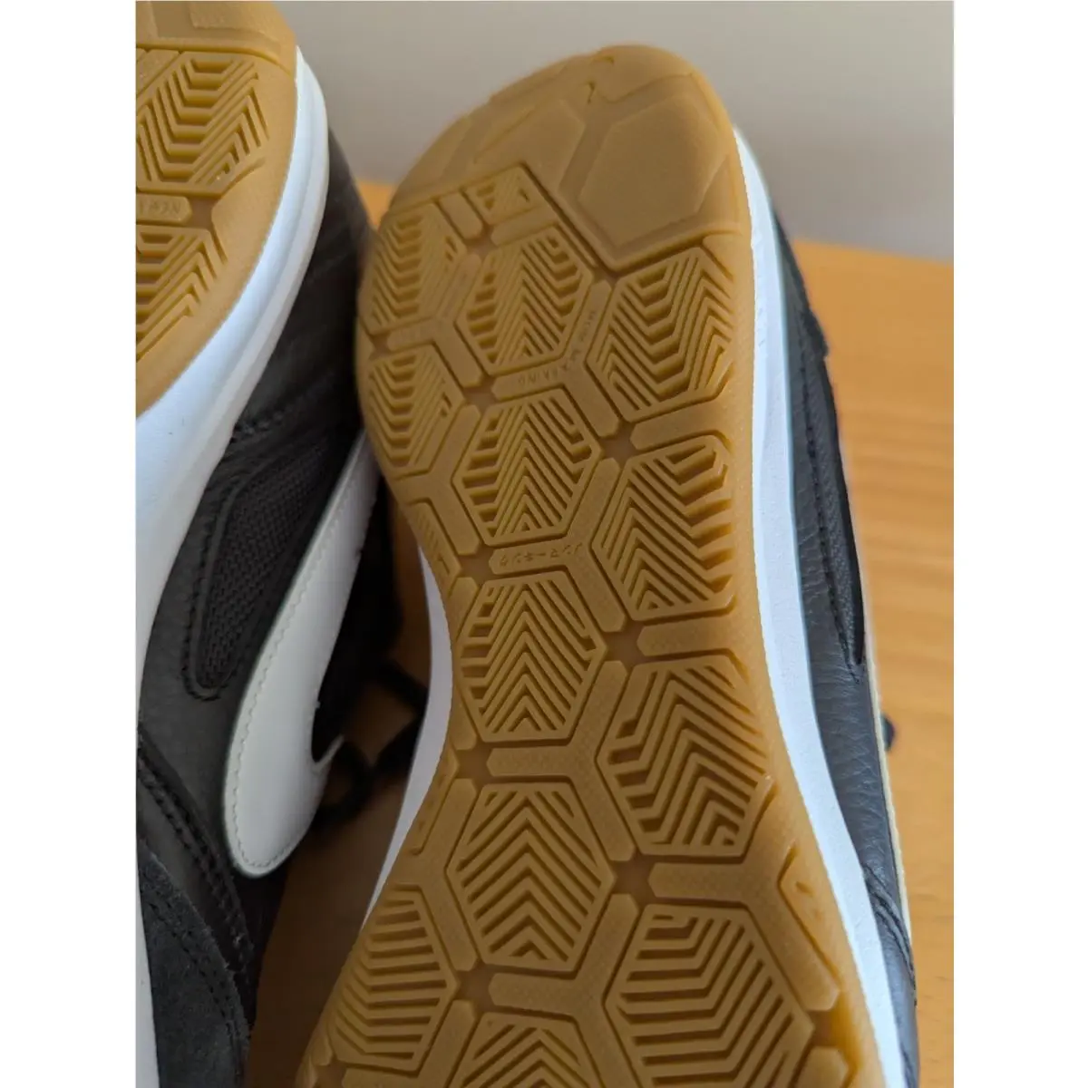 Nike shoes - Nike Gato - Gato - HQ6019-001 - Black 8