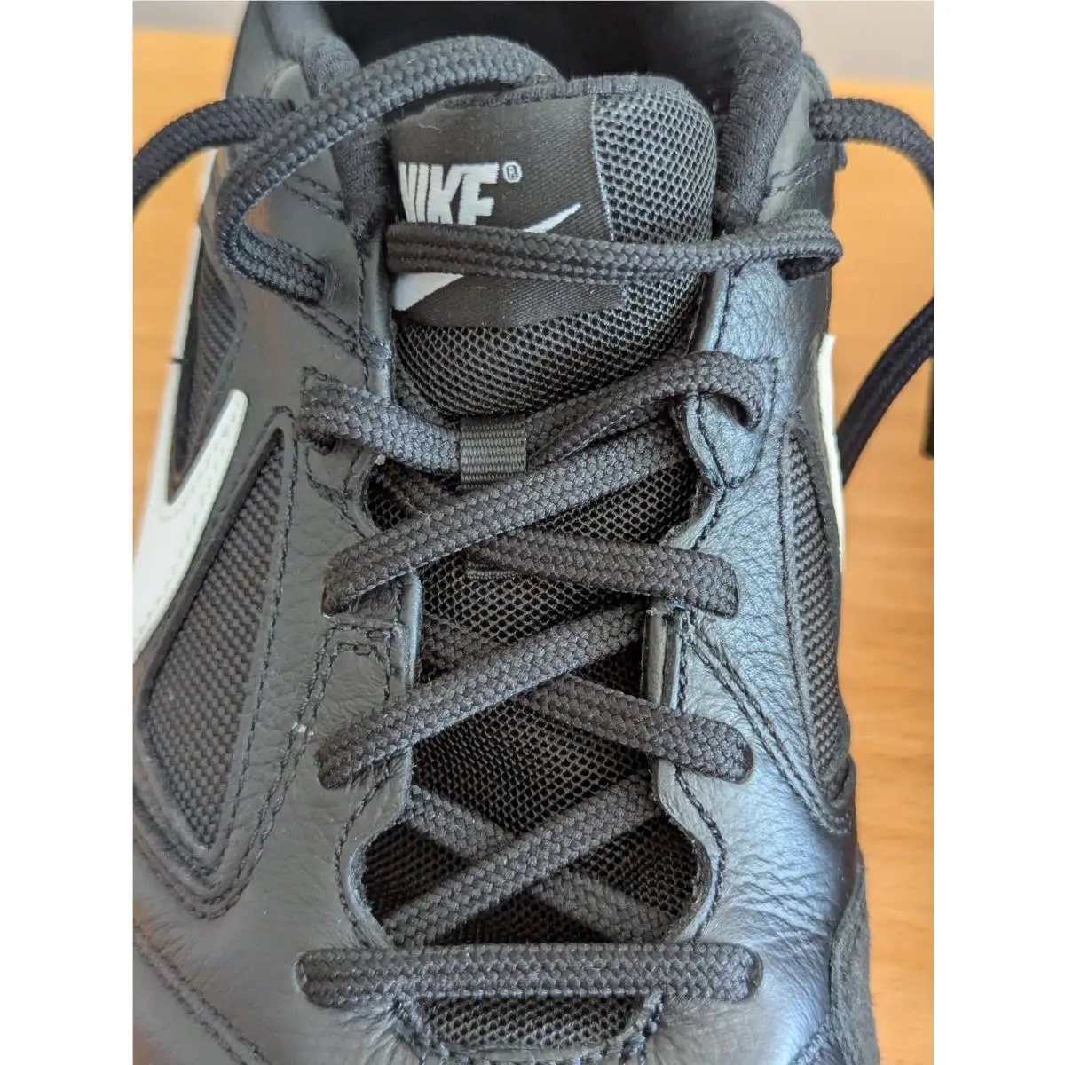 Nike shoes - Nike Gato - Gato - HQ6019-001 - Black 15
