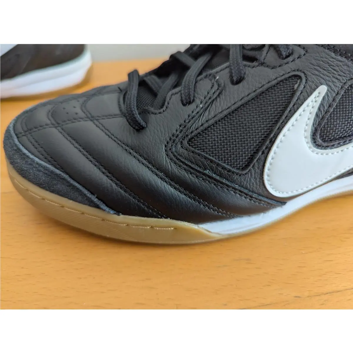 Nike shoes - Nike Gato - Gato - HQ6019-001 - Black 20