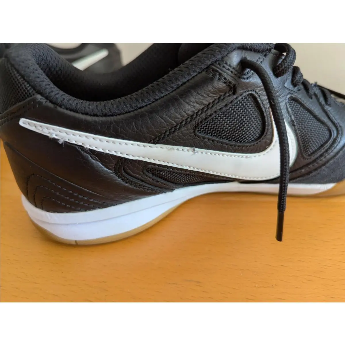 Nike shoes - Nike Gato - Gato - HQ6019-001 - Black 21