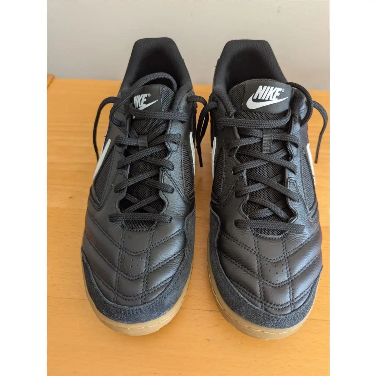 Nike shoes - Nike Gato - Gato - HQ6019-001 - Black 1