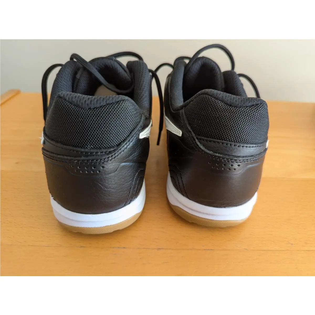 Nike shoes - Nike Gato - Gato - HQ6019-001 - Black 3