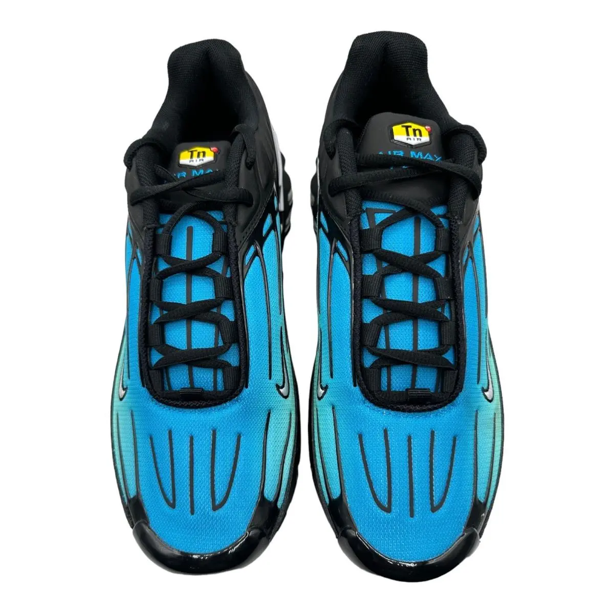 Nike shoes - Nike Air Max Plus - Air Max Plus - FQ2417-001 - Blue 2