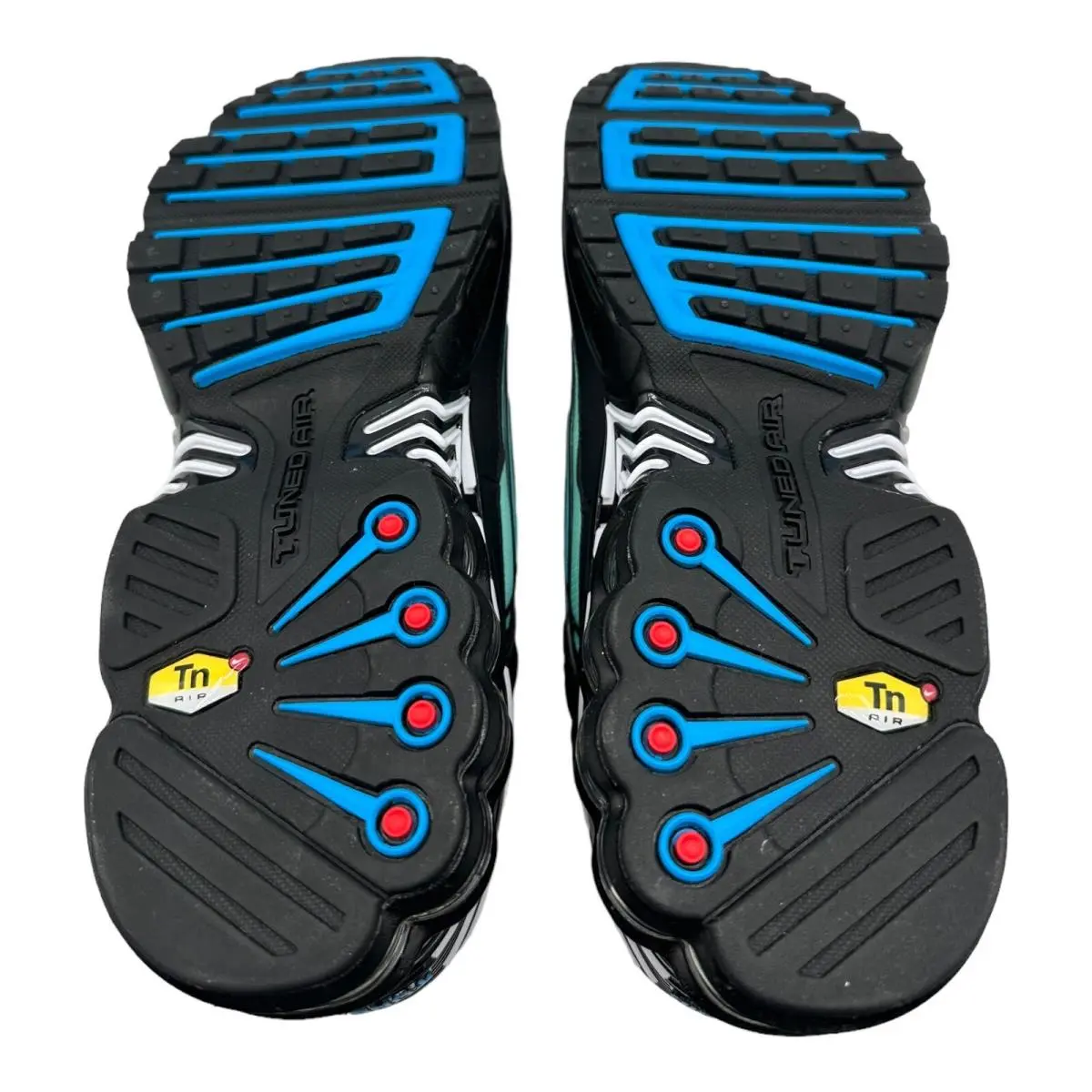 Nike shoes - Nike Air Max Plus - Air Max Plus - FQ2417-001 - Blue 4