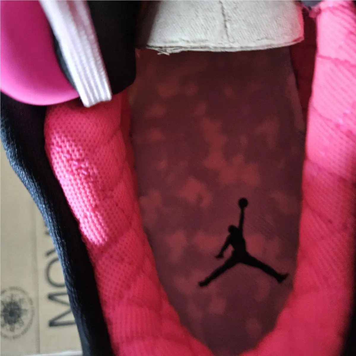 Nike shoes - Air Jordan 38 - Air - FD2326-100 - Multicolor 8