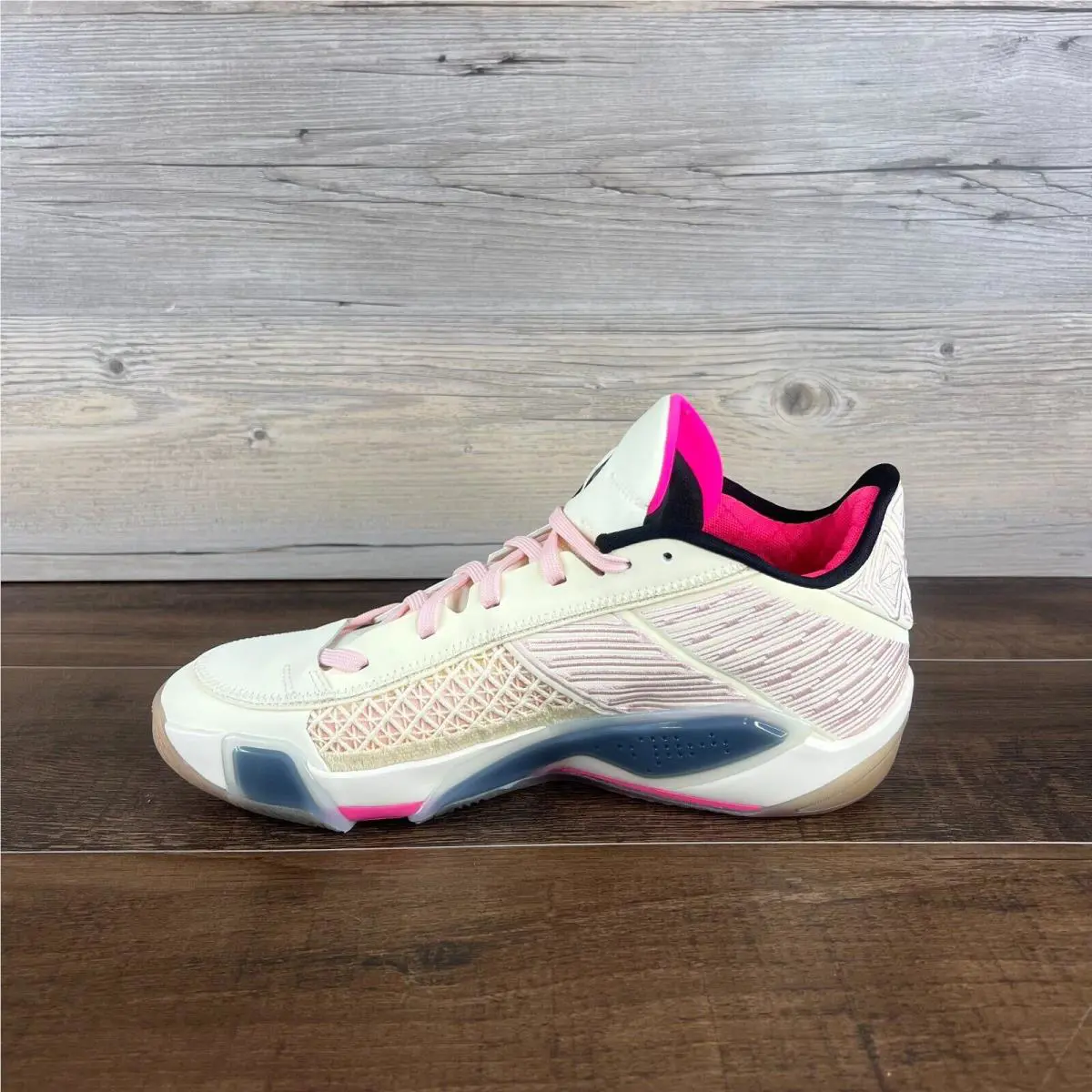 Nike shoes - Air Jordan 38 - Air - FD2326-100 - Cream (UPC: 196975578610) 5