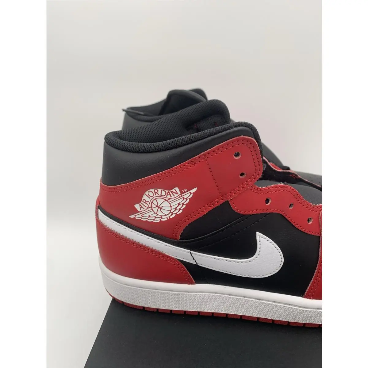 Nike shoes - Nike Air Jordan 1 - Air - DQ8426-061 - Multicolor 0