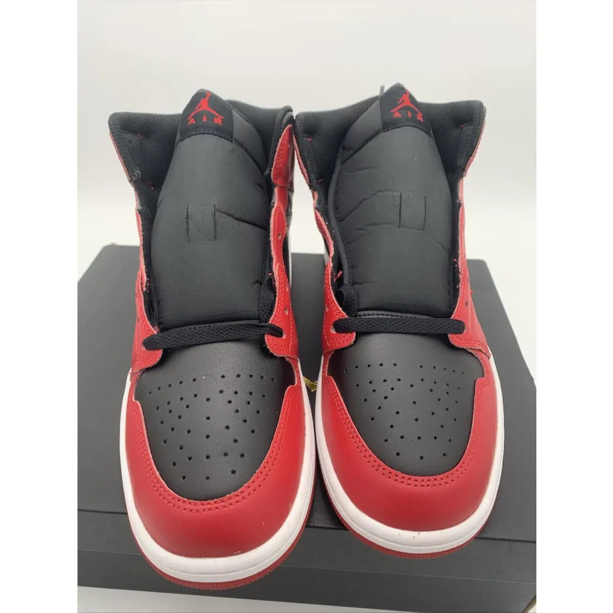 Nike shoes - Nike Air Jordan 1 - Air - DQ8426-061 - Multicolor 2