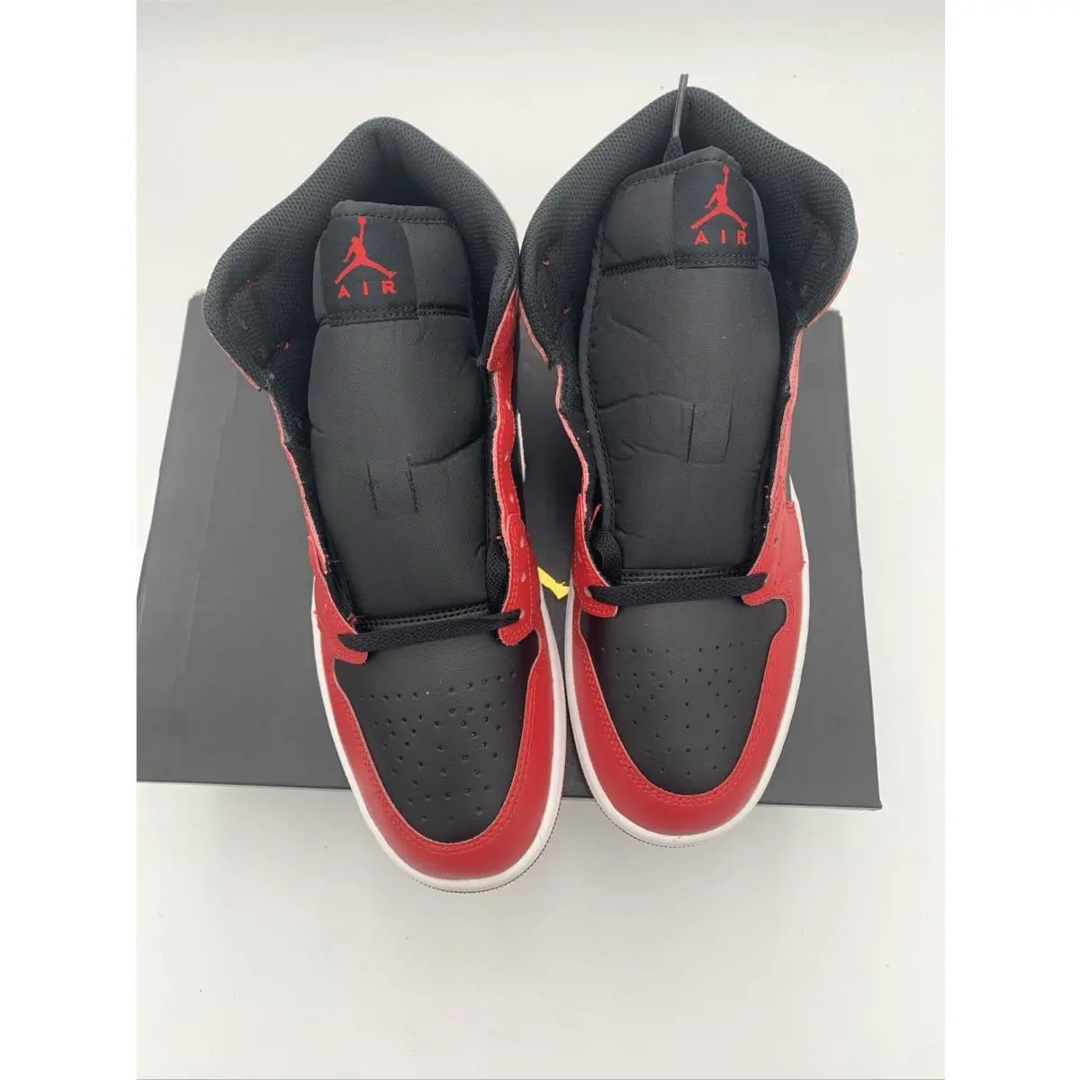 Nike shoes - Nike Air Jordan 1 - Air - DQ8426-061 - Multicolor 3