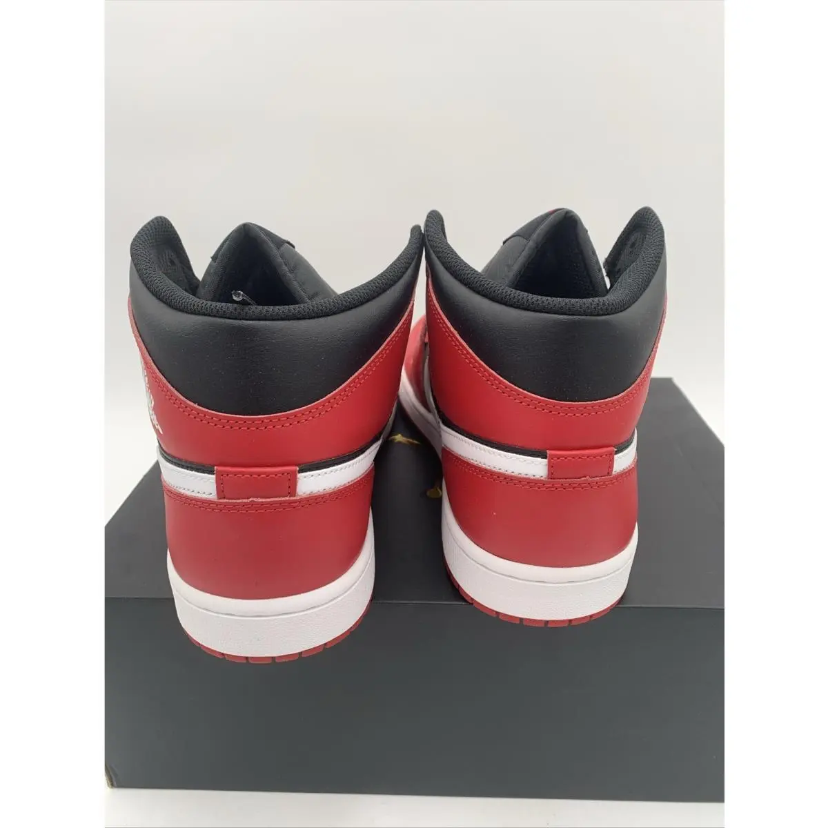 Nike shoes - Nike Air Jordan 1 - Air - DQ8426-061 - Multicolor 5