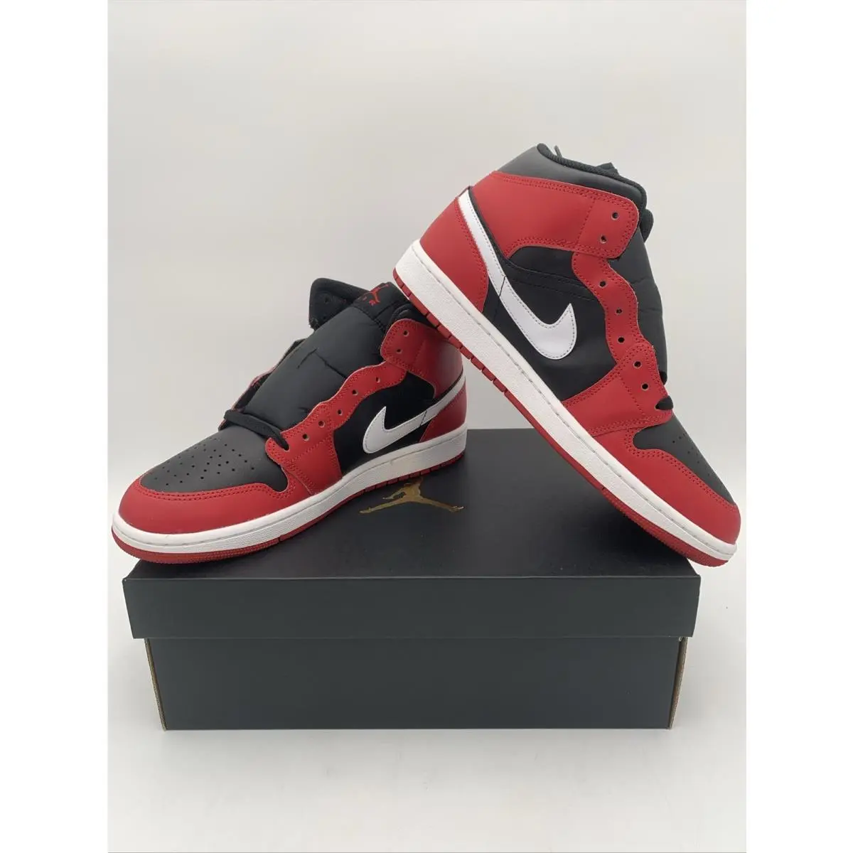 Nike shoes - Nike Air Jordan 1 - Air - DQ8426-061 - Multicolor 6