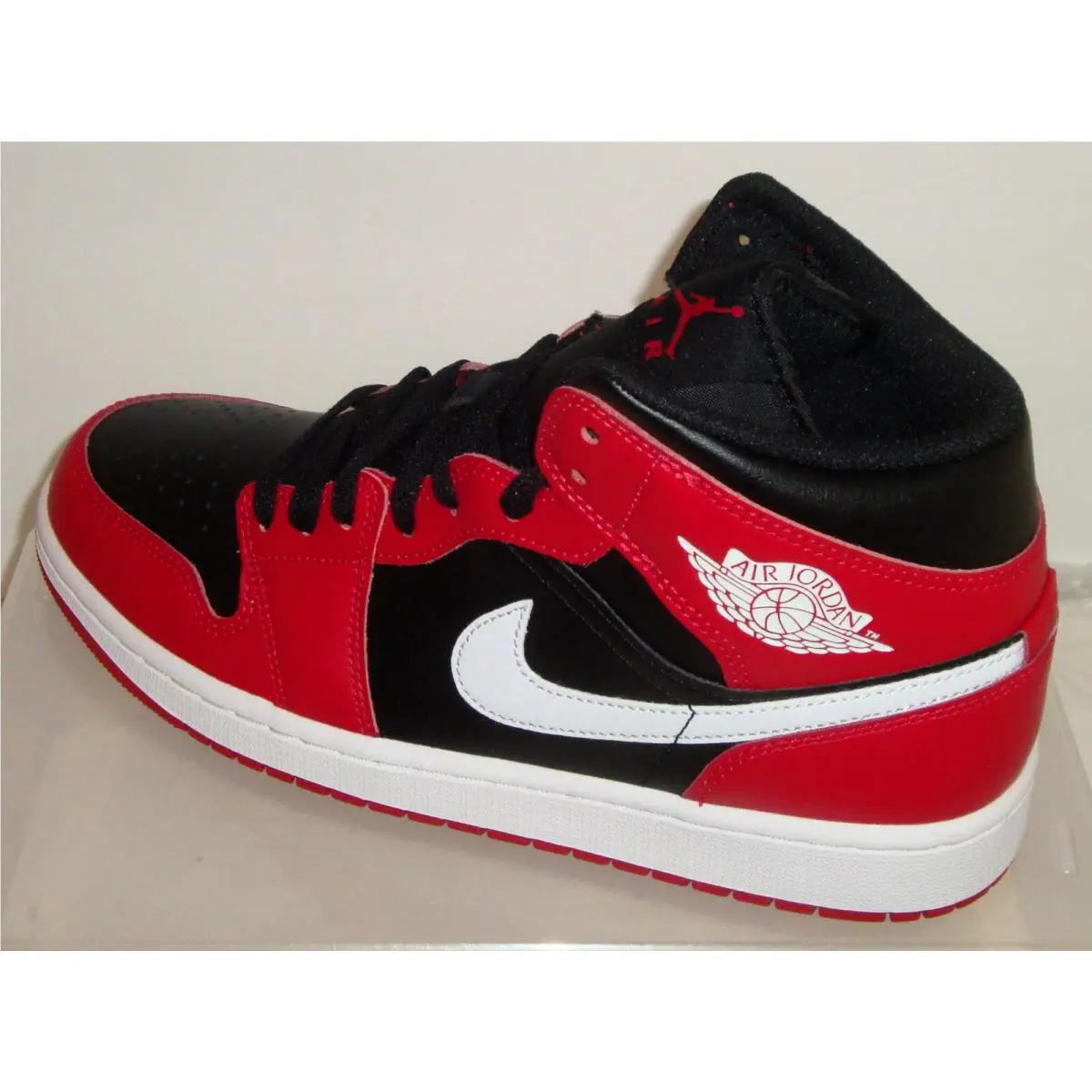 Nike shoes - Nike Air Jordan 1 - Air - DQ8426-061 - Multicolor 3