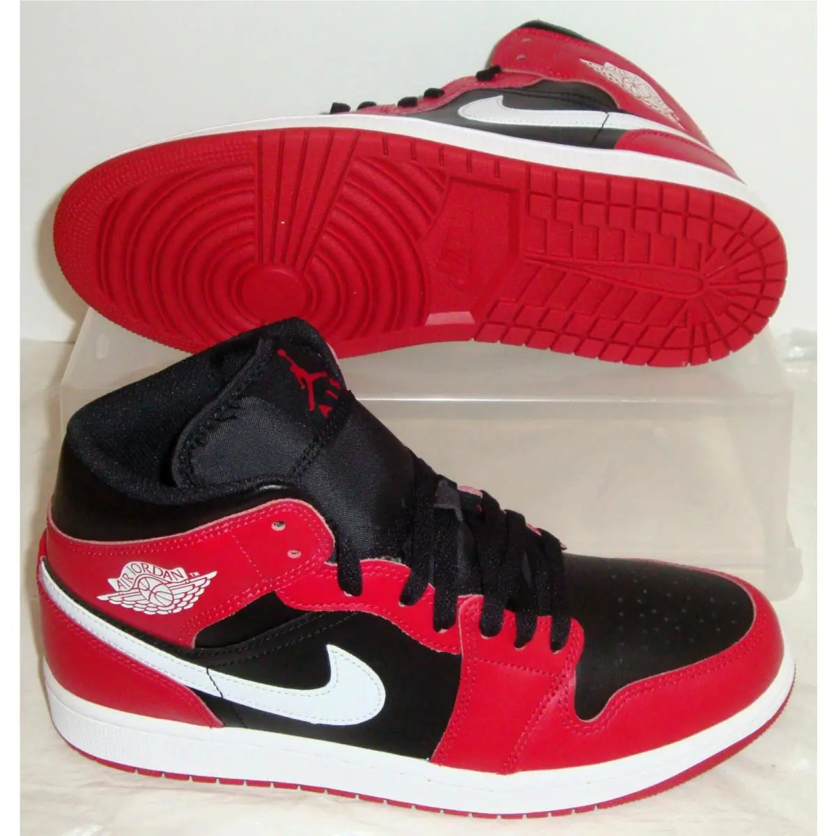 Nike shoes - Nike Air Jordan 1 - Air - DQ8426-061 - Multicolor 5