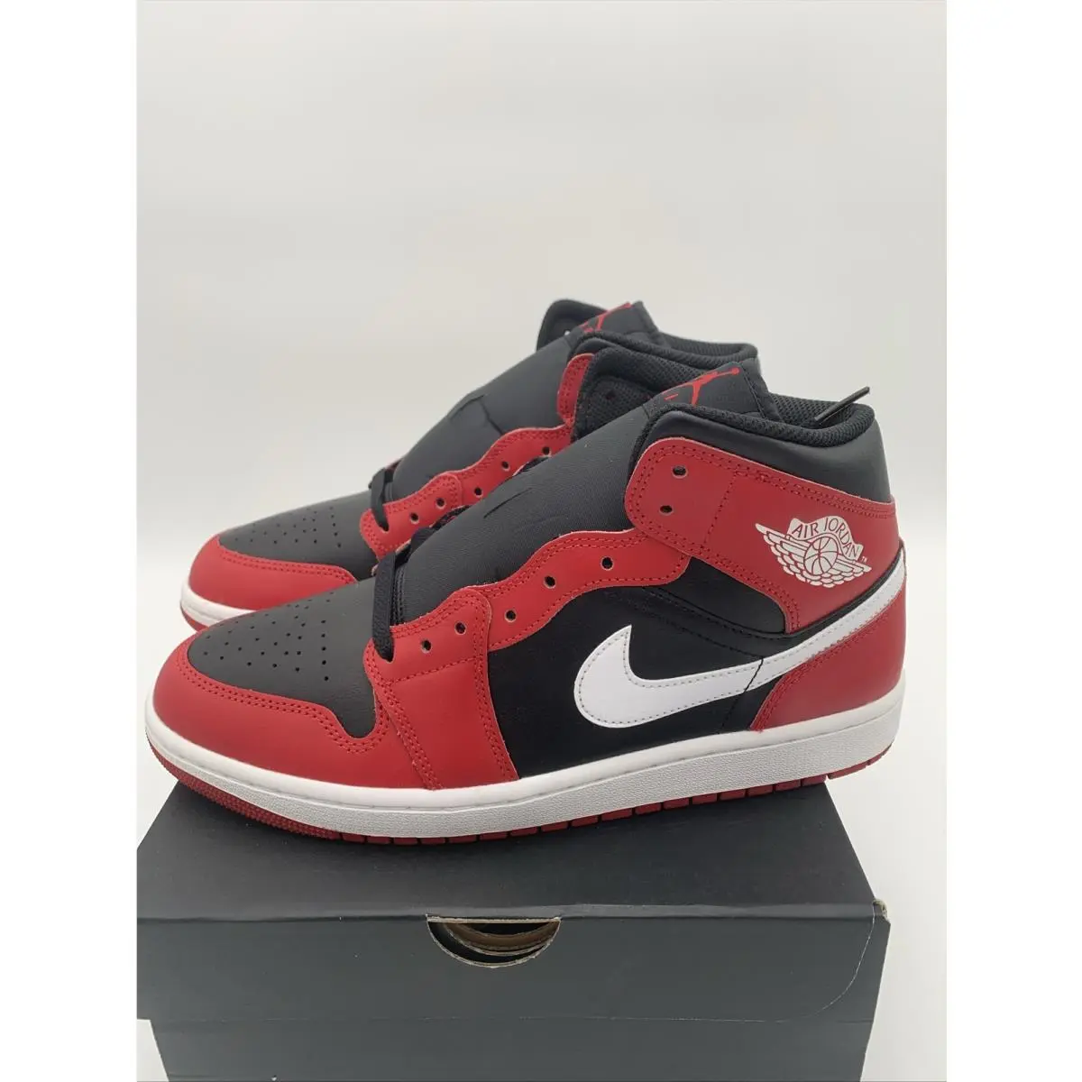 Nike shoes - Nike Air Jordan 1 - Air - DQ8426-061 - Multicolor 4