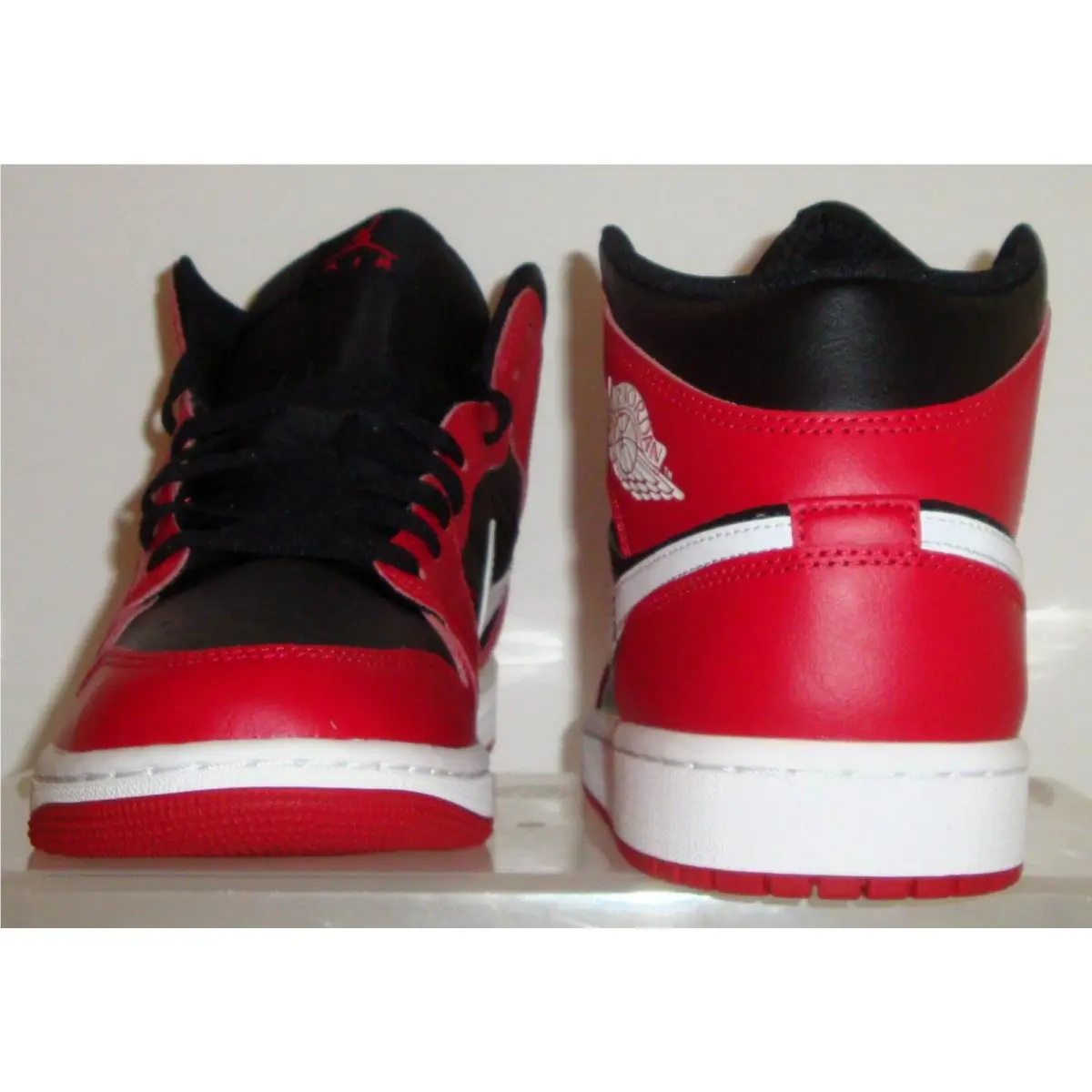 Nike shoes - Nike Air Jordan 1 - Air - DQ8426-061 - Multicolor 2