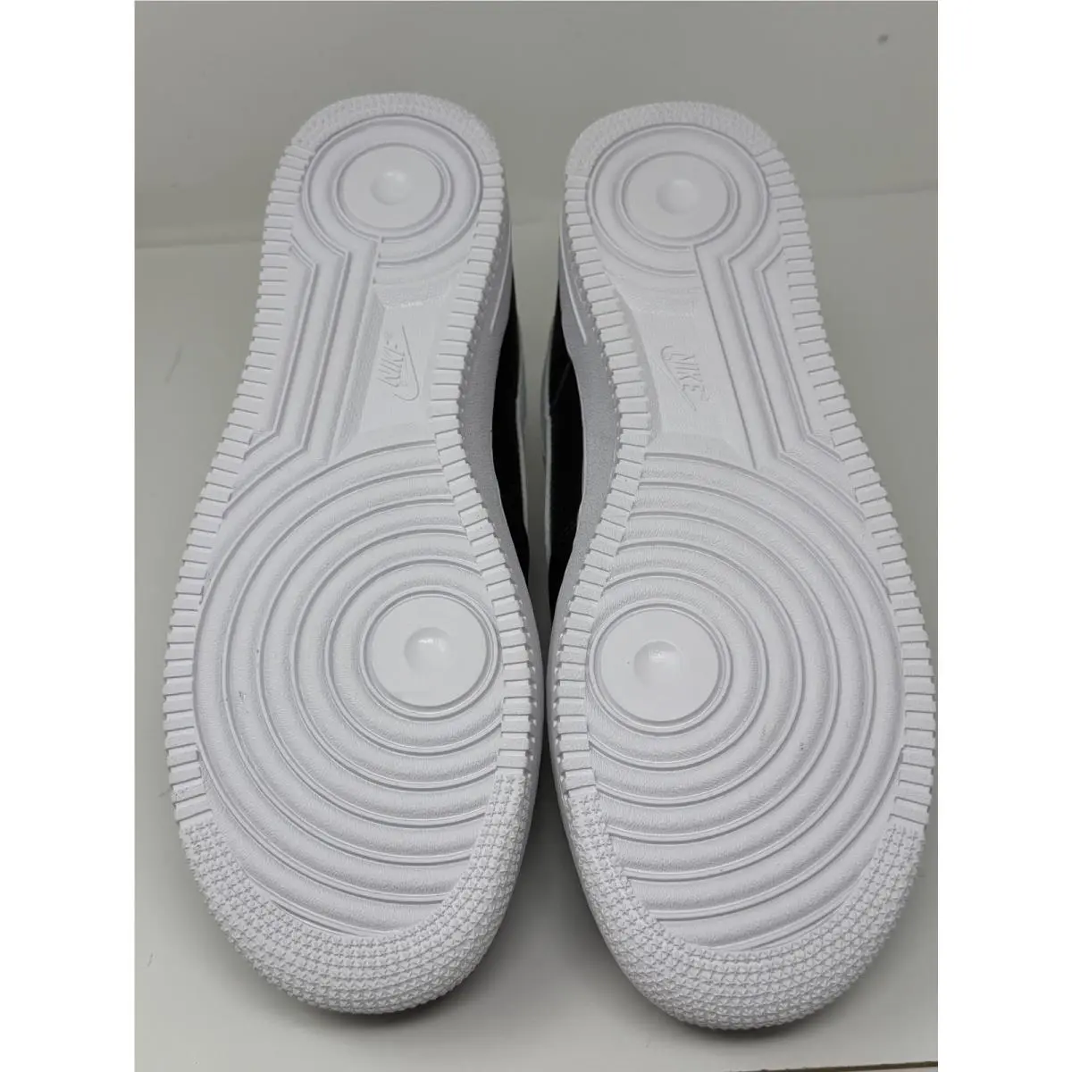 Nike shoes - Nike Air Force 1 - Air Force - CT2302-002 - Black (UPC: 194499062899) 3