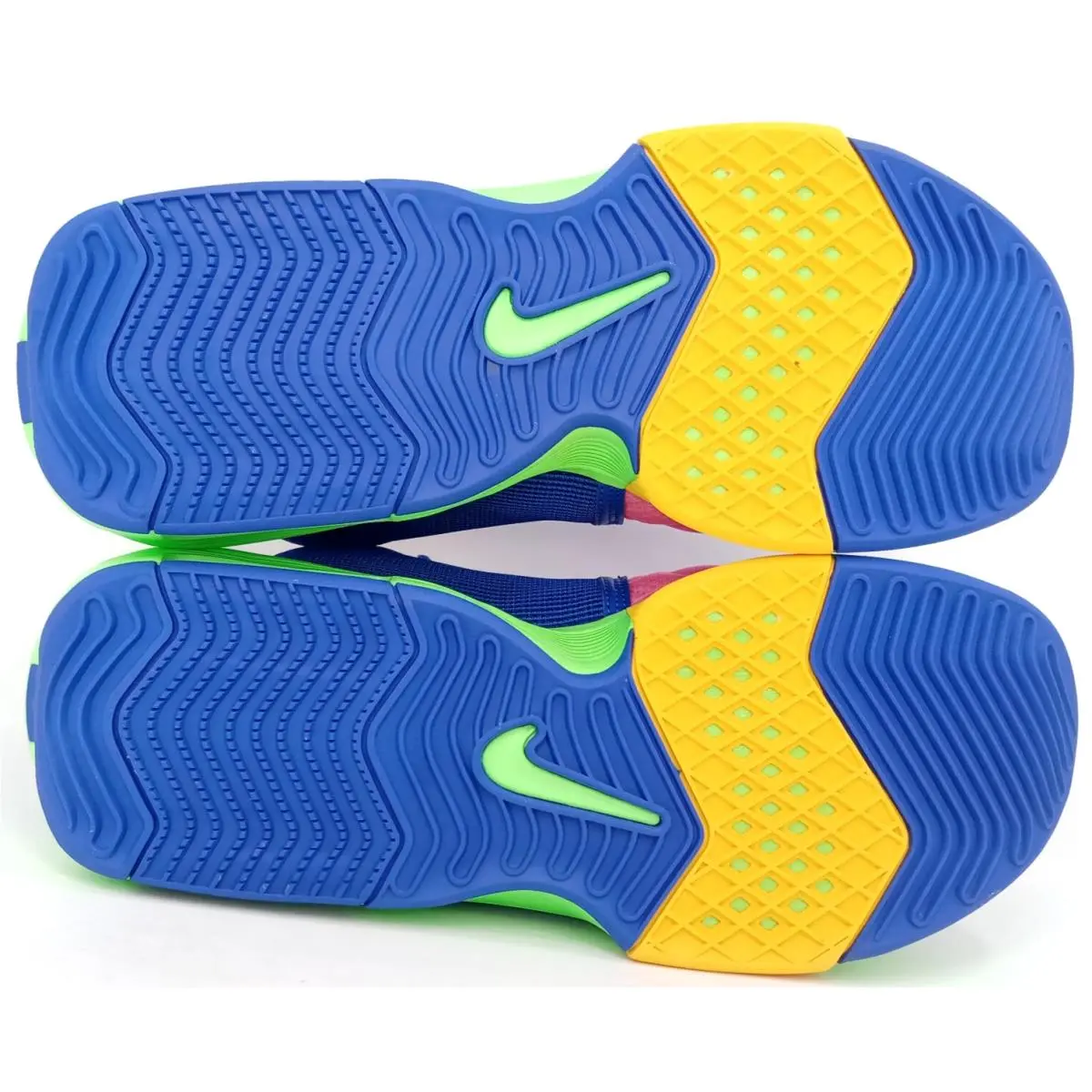 Nike shoes - Nike Lebron Witness VIII IPS - HJ2963 900 - Blue (UPC: 197600191631) 8