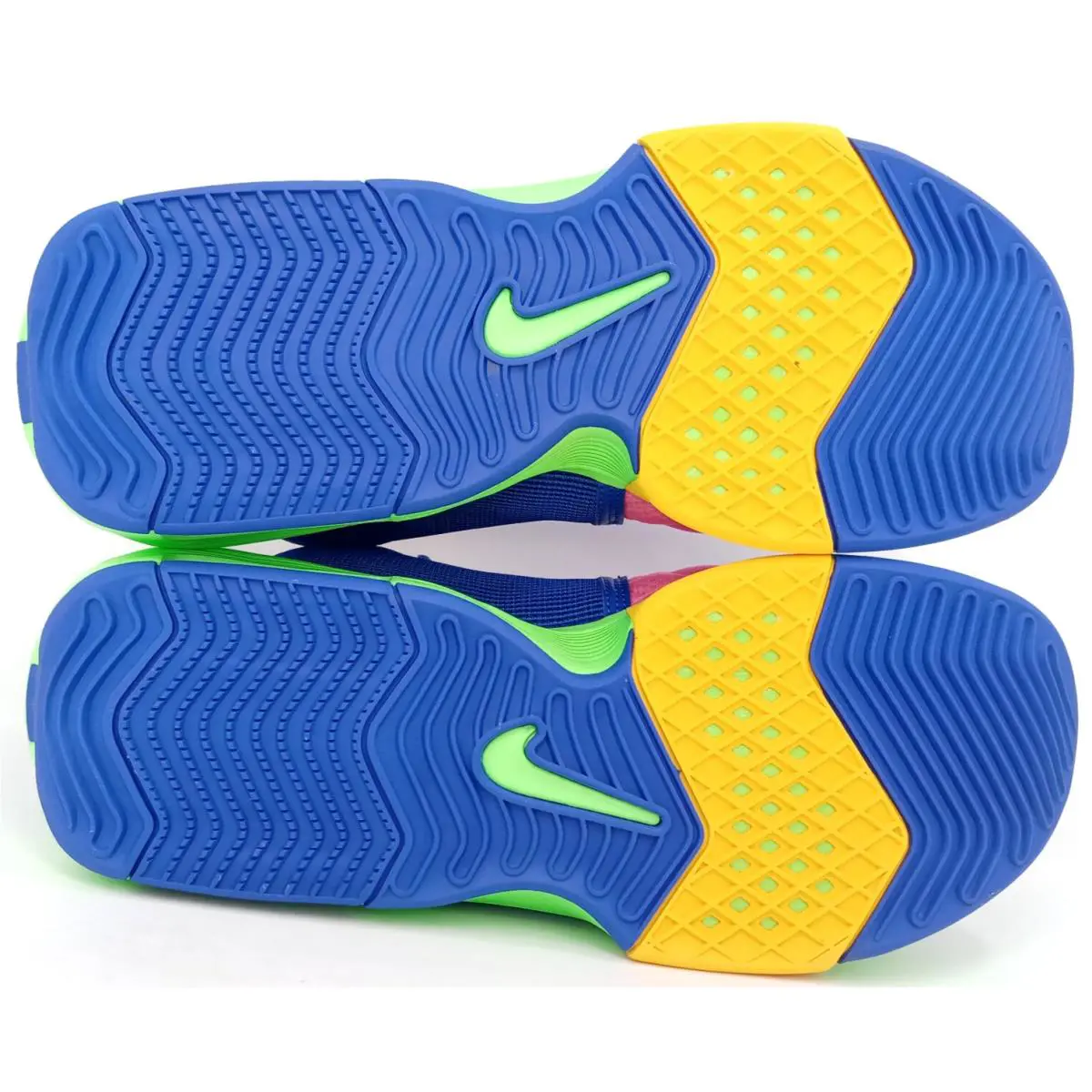 Nike shoes - Nike Lebron Witness VIII IPS - HJ2963 900 - Blue (UPC: 197600191631) 8