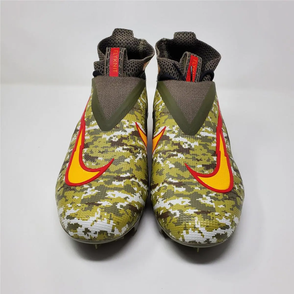 Nike shoes - Nike Alpha Menace - Alpha Menace - FN0113-200 - Multicolor (UPC: 196606134437) 0