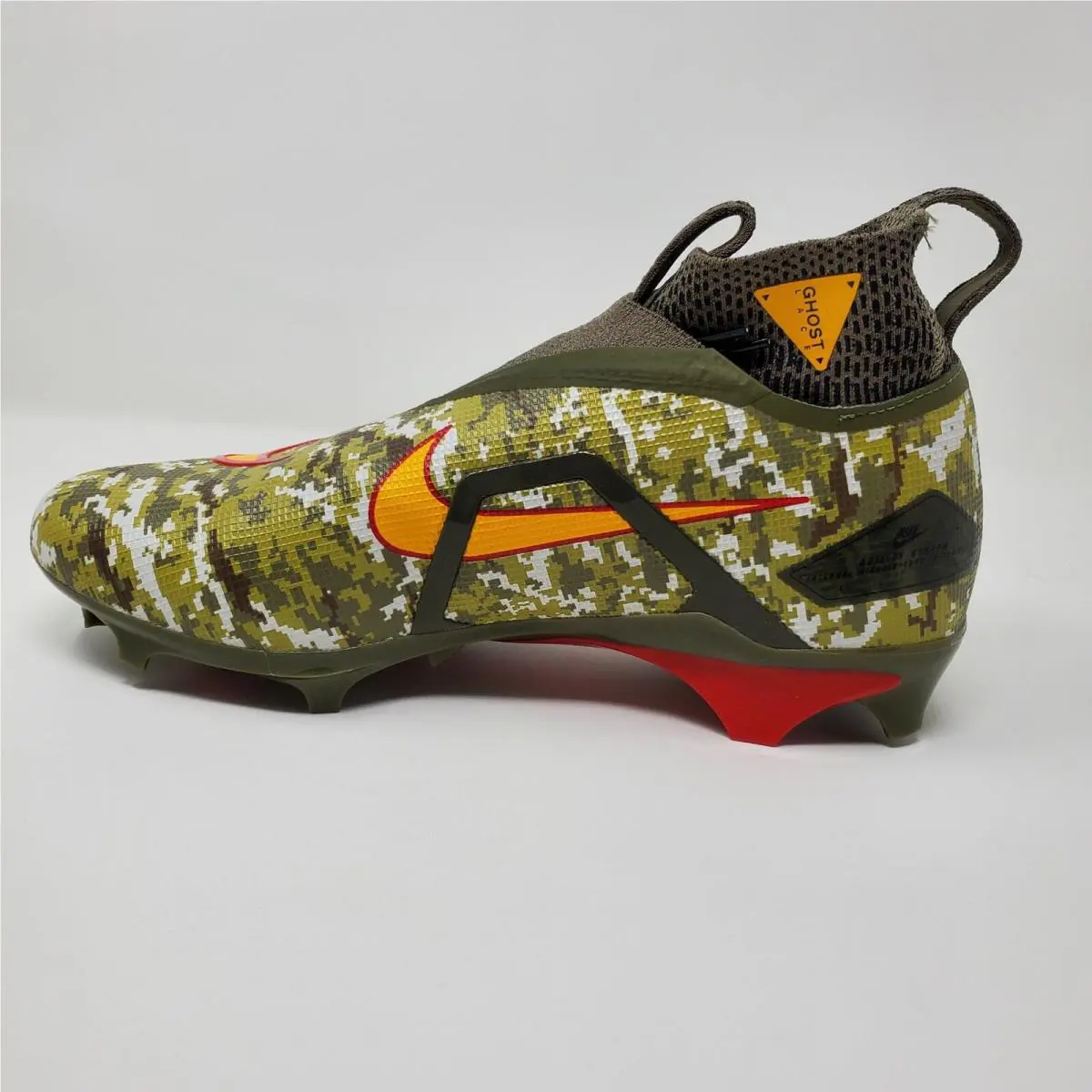 Nike shoes - Nike Alpha Menace - Alpha Menace - FN0113-200 - Multicolor (UPC: 196606134437) 7