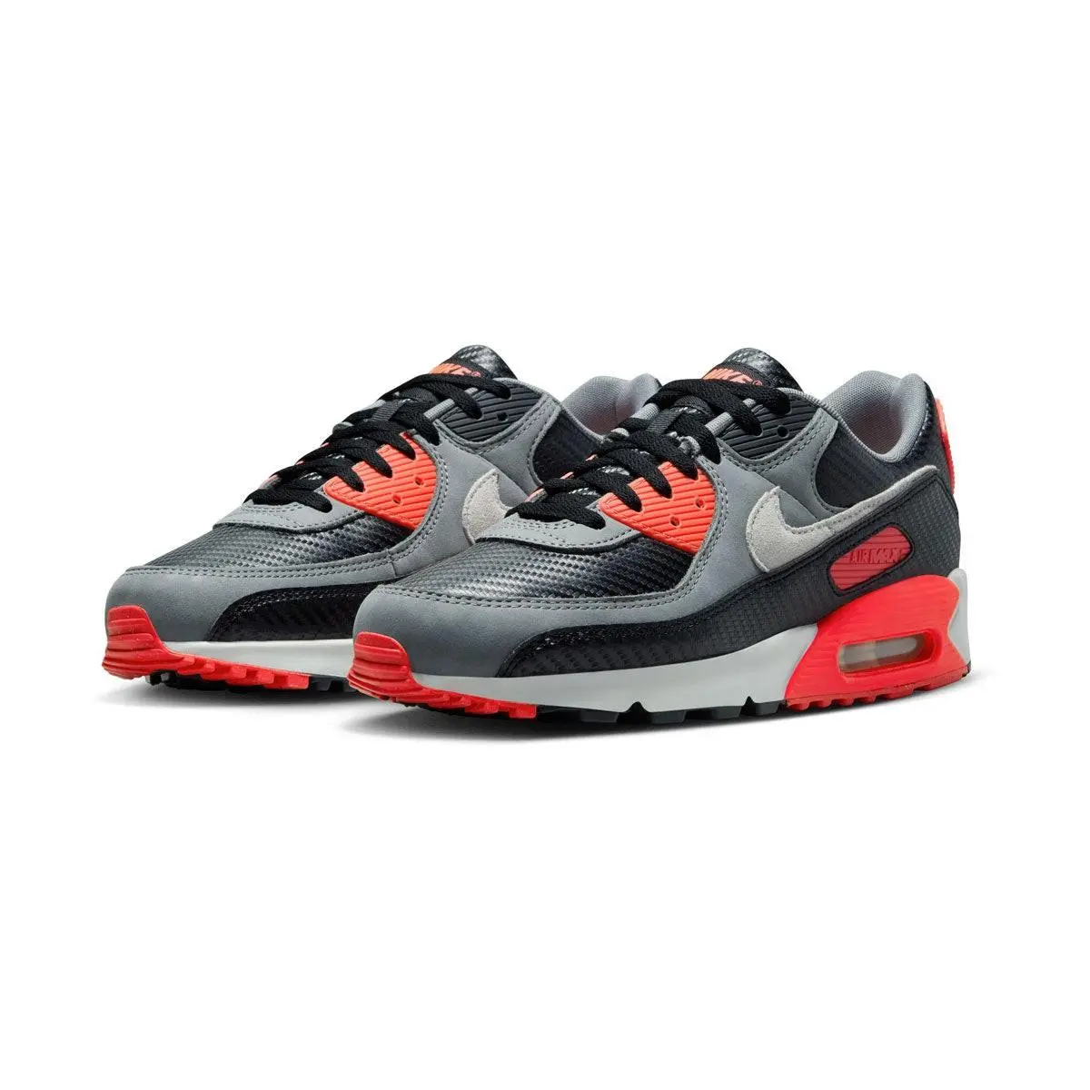 Nike shoes - HM9432-001 - HM9432-001 - BLACK/PHOTON DUST-COOL GREY (UPC: 197859075911) 0