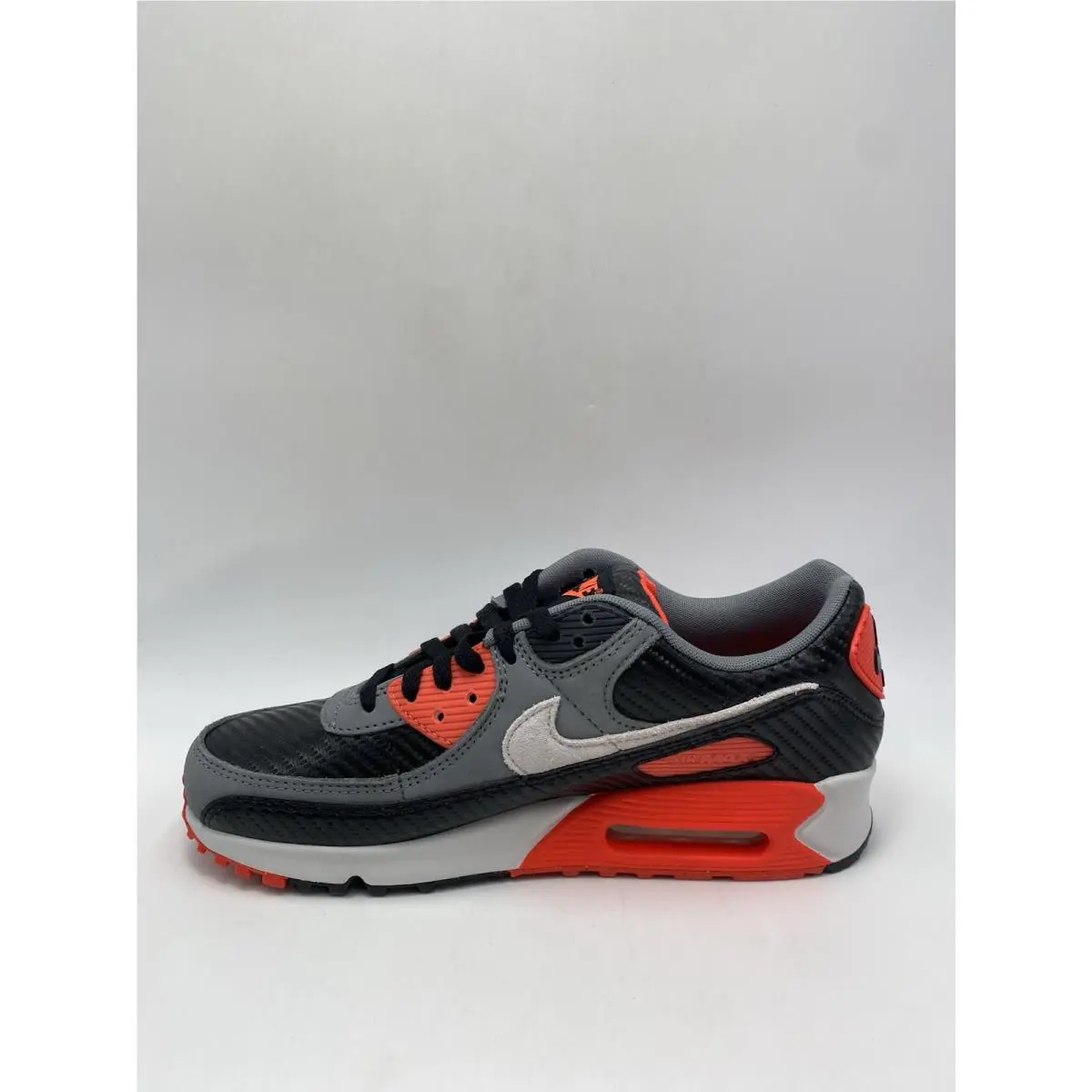 Nike shoes - Nike Air Max 90 - Air Max - HM9432 001 - Black/Photon Dust-Cool Grey (UPC: 197859052004) 1