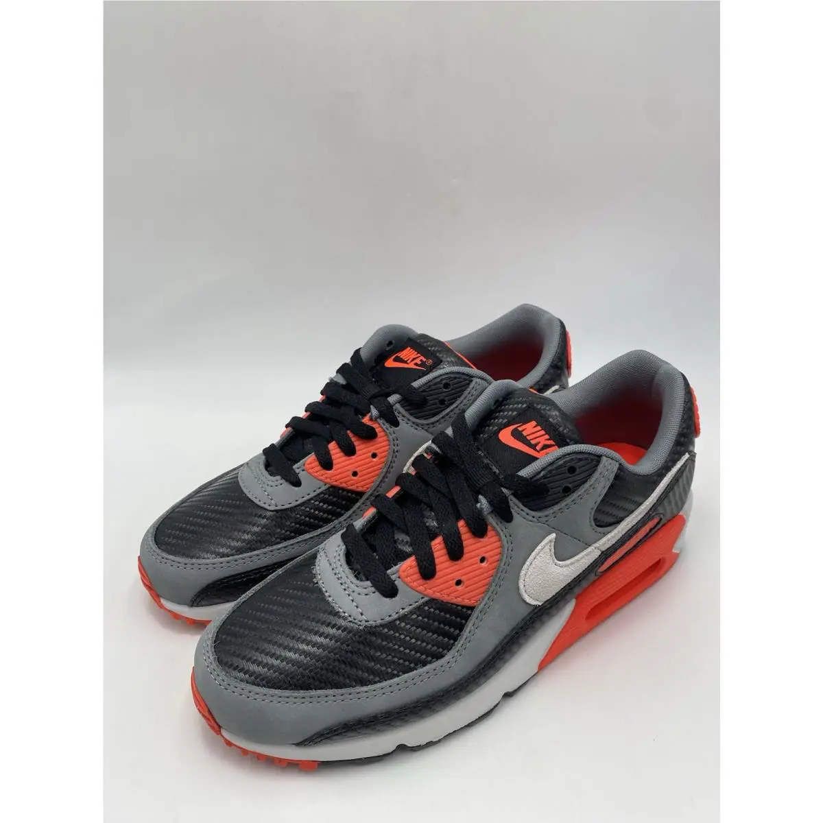 Nike shoes - HM9432-001 - HM9432-001 - BLACK/PHOTON DUST-COOL GREY (UPC: 197859070855) 2