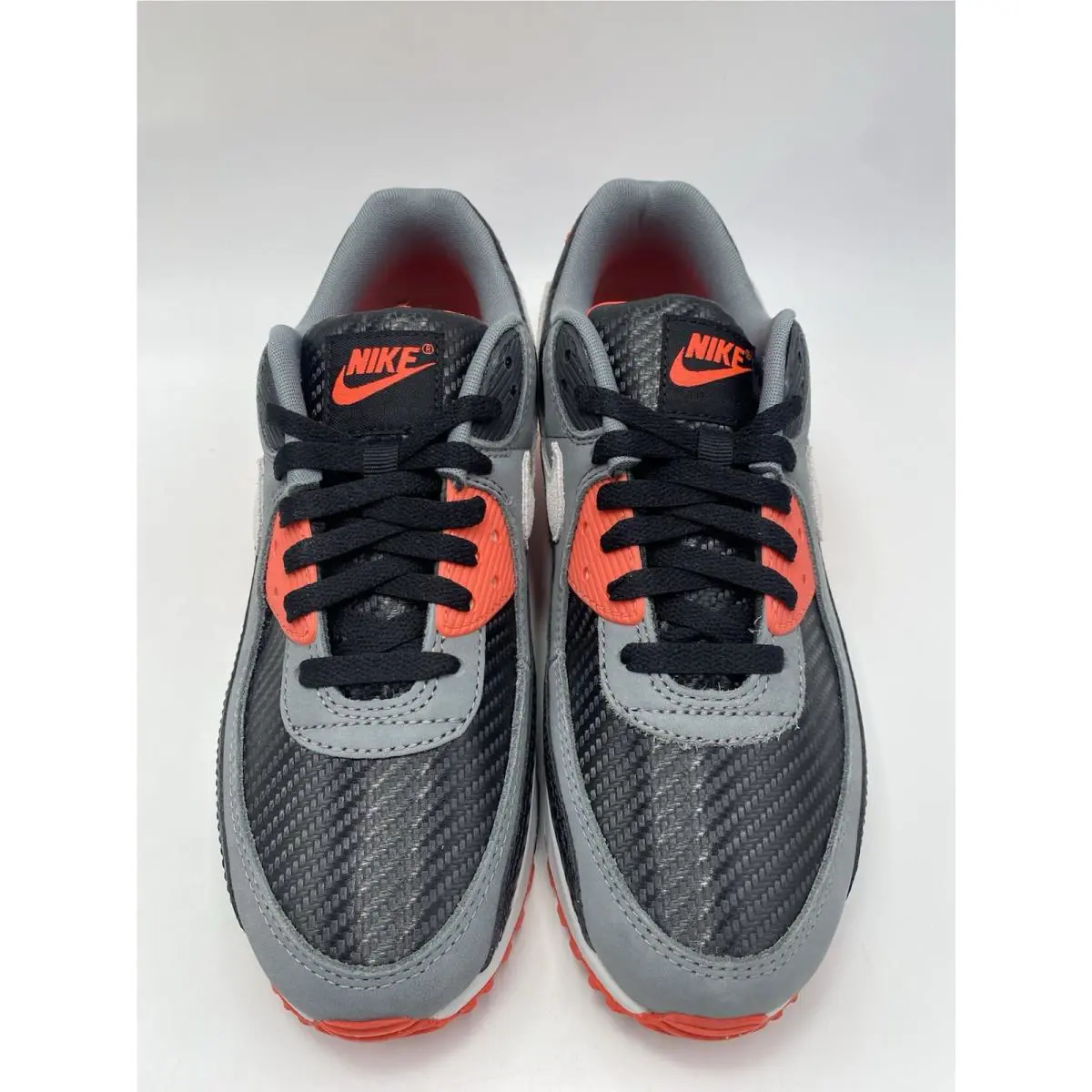 Nike shoes - HM9432-001 - HM9432-001 - BLACK/PHOTON DUST-COOL GREY (UPC: 197859070855) 3