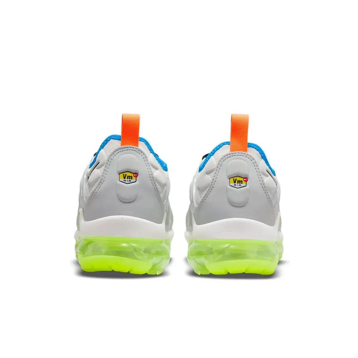 Nike shoes - Nike Air Vapormax Plus - Air Vapormax Plus - DQ4695 001 - Photon Dust / Black - Volt (UPC: 195866017399) 1