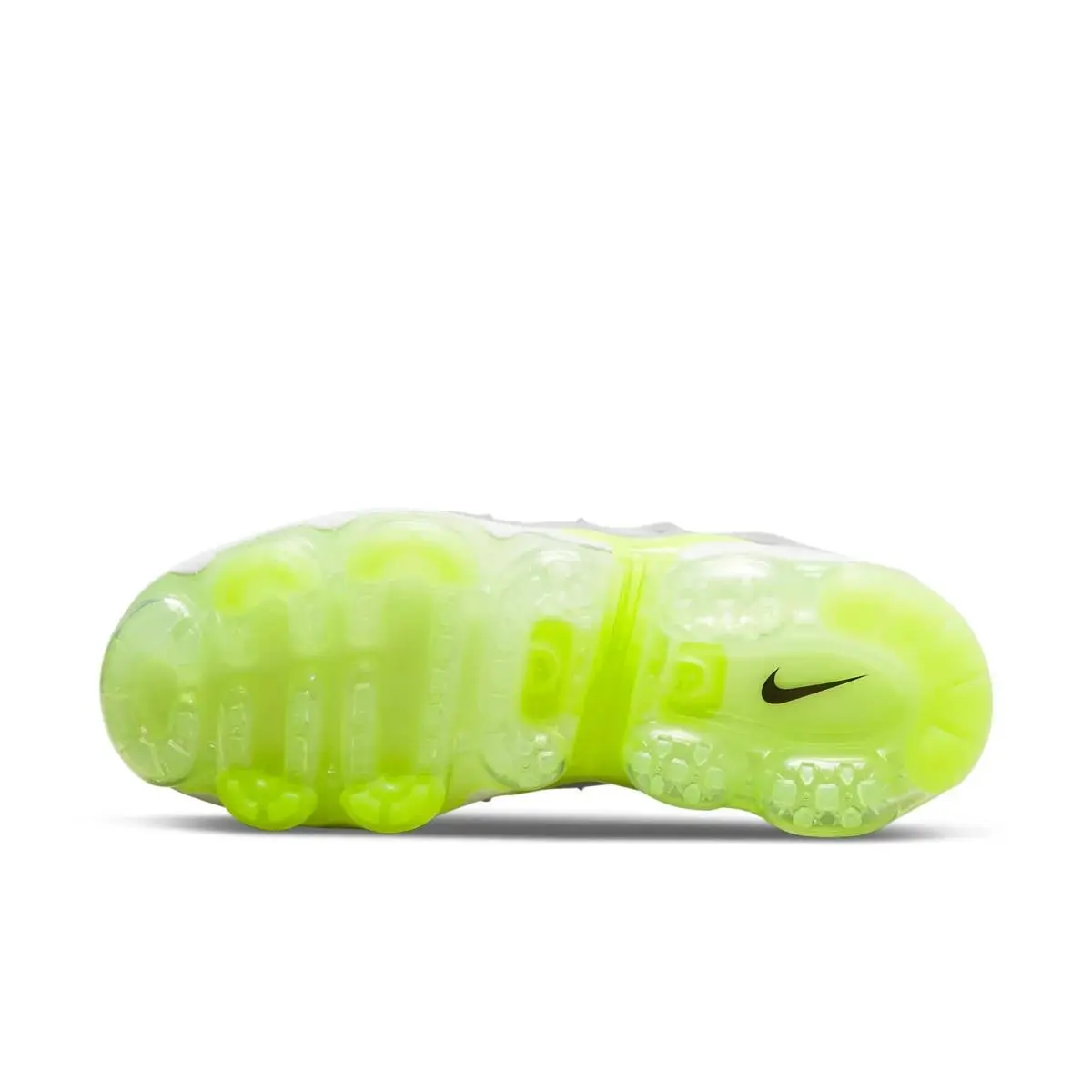 Nike shoes - Nike Air Vapormax Plus - Air Vapormax Plus - DQ4695 001 - Photon Dust / Black - Volt (UPC: 195866017399) 2