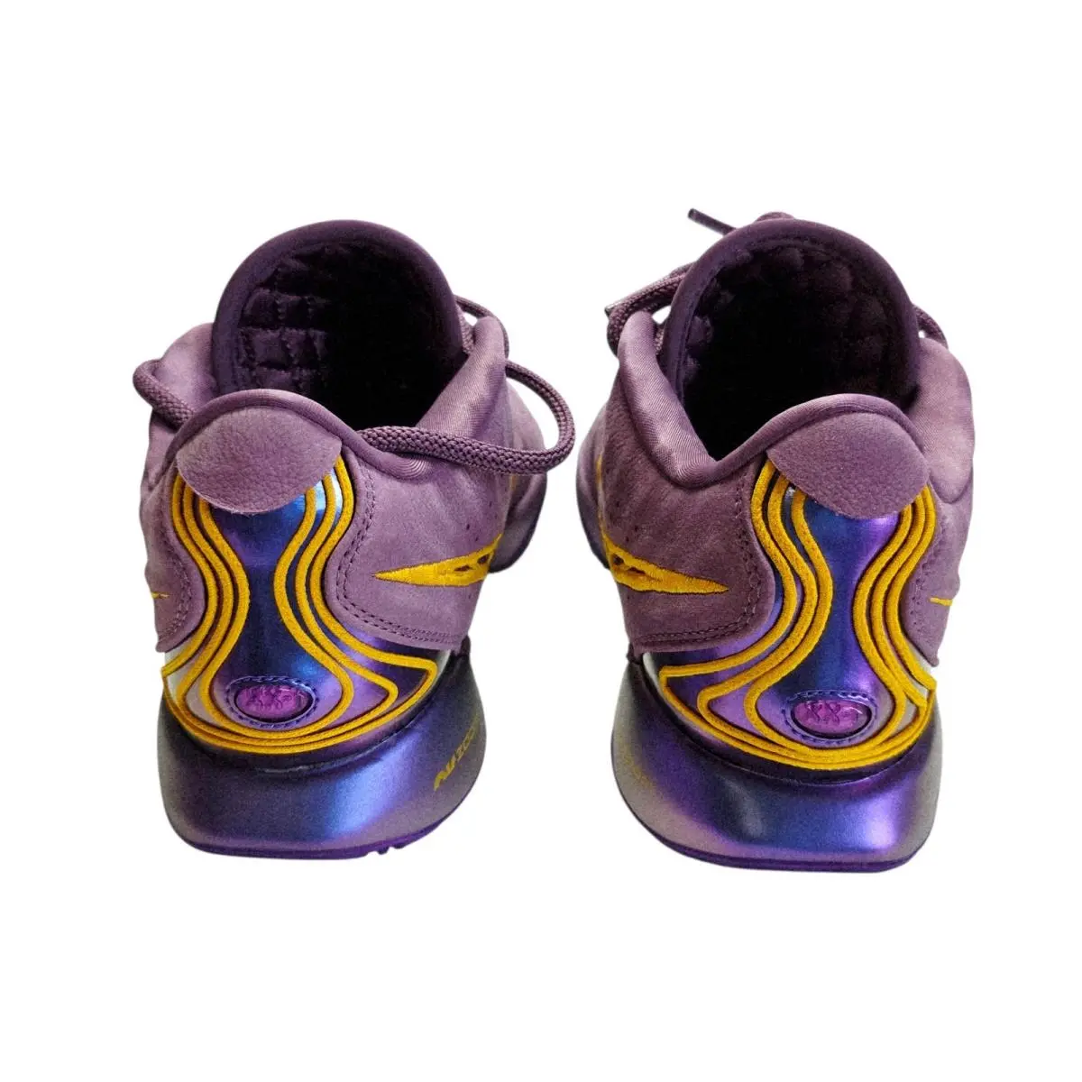 Nike shoes - Nike LeBron 21 - LeBron - FV2345-500 - Multicolor (UPC: 196969512583) 2