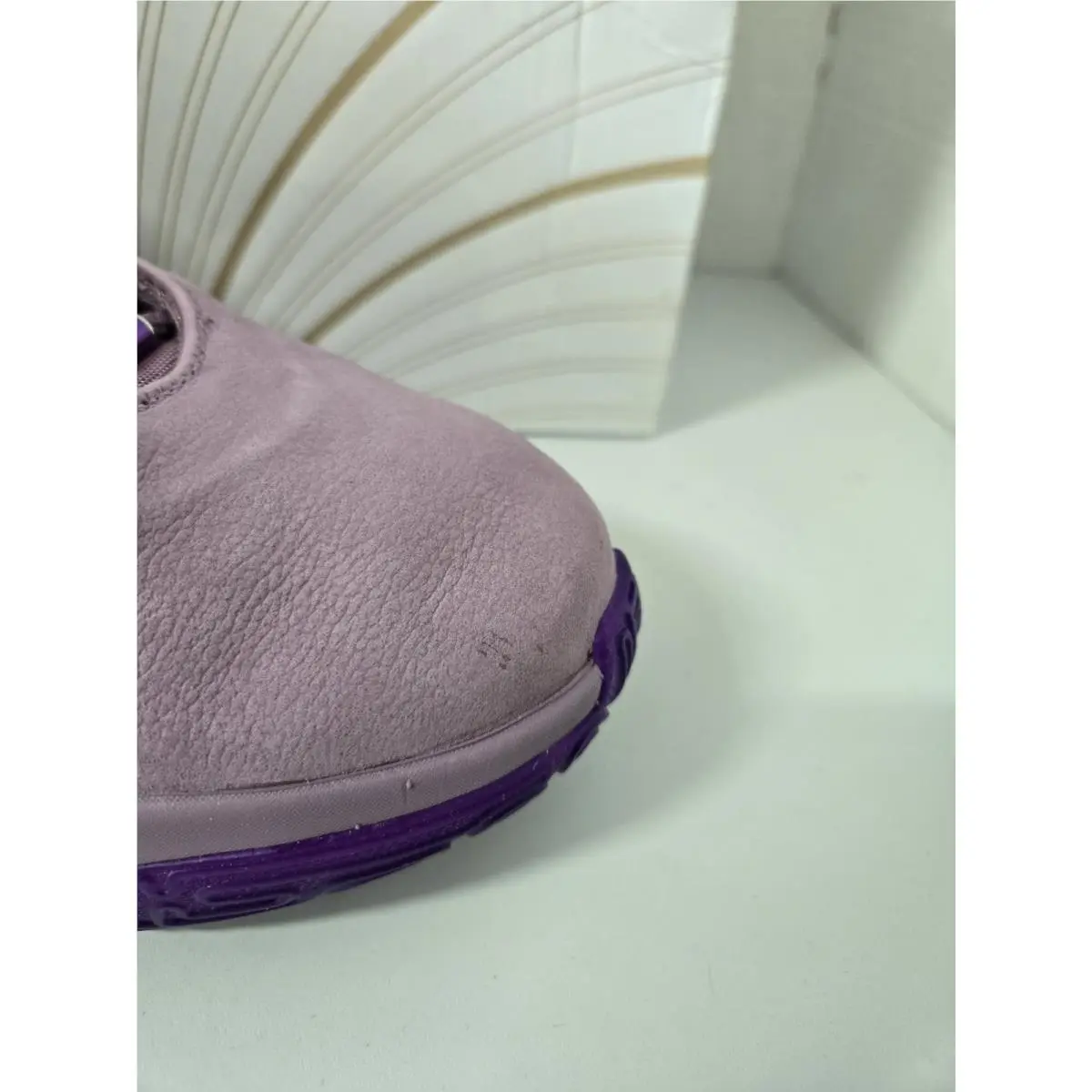 Nike shoes - Nike LeBron 21 - LeBron - FV2345-500 - Purple 8