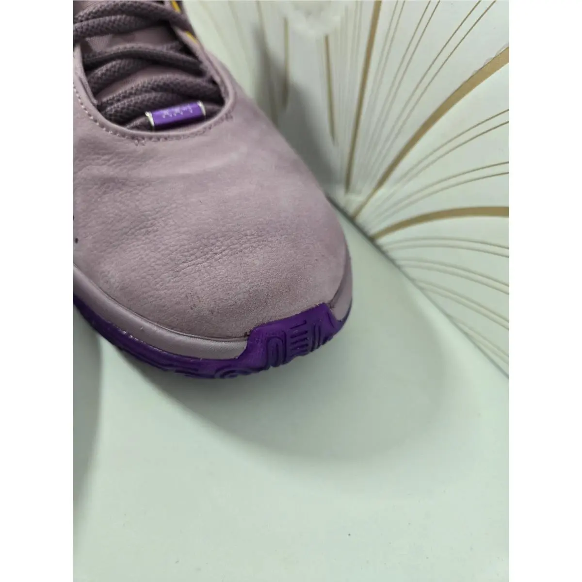 Nike shoes - Nike LeBron 21 - LeBron - FV2345-500 - Purple 14