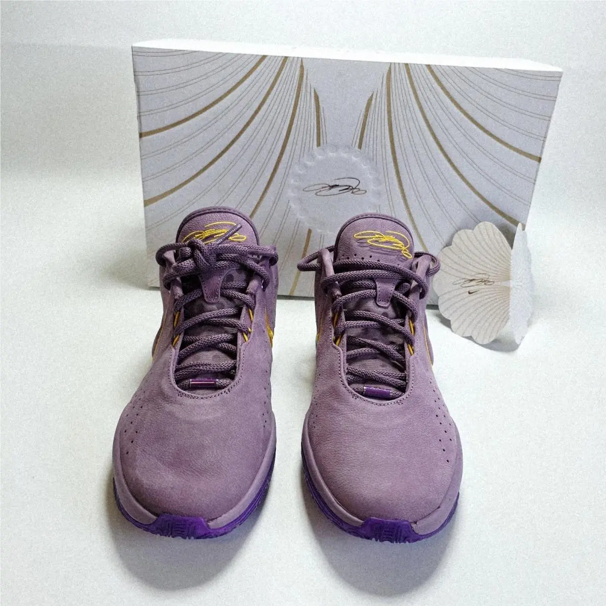 Nike shoes - Nike LeBron 21 - LeBron - FV2345-500 - Multicolor (UPC: 196969512583) 1