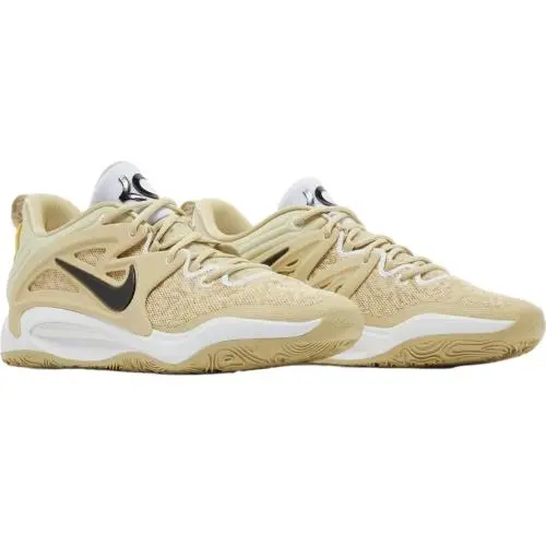 Nike shoes - Nike KD 15 - DX6648-700 - Gold 1