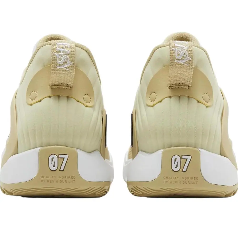 Nike shoes - Nike KD 15 - DX6648-700 - Gold 3
