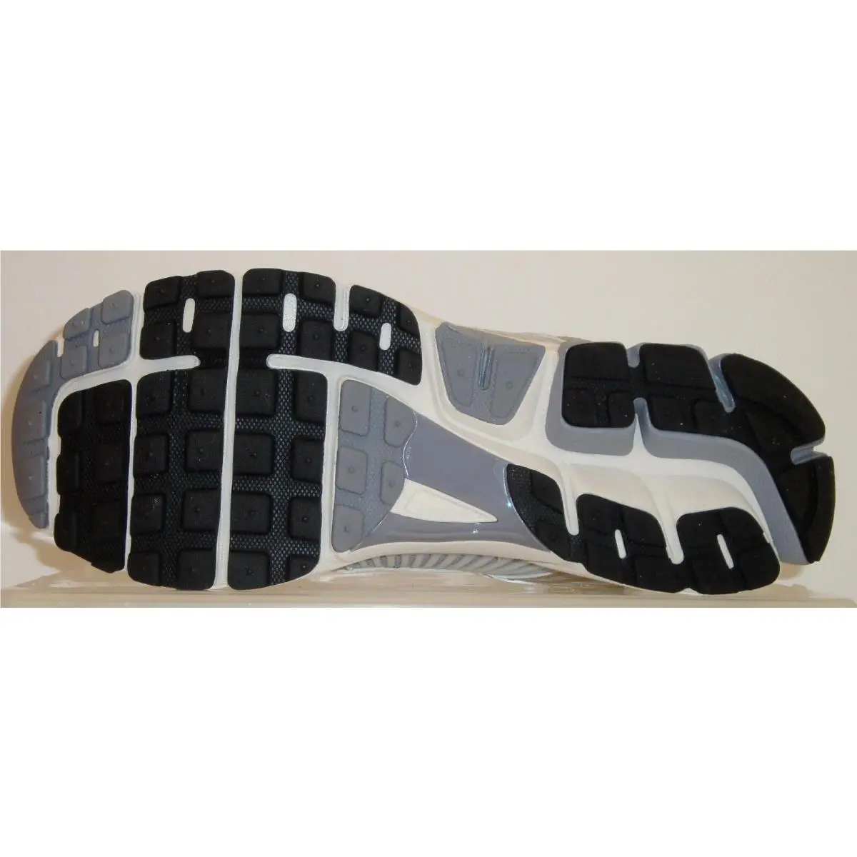 Nike shoes - Nike Air Zoom Vomero 5 - HJ7247 099 - Multicolor (UPC: 00197599037514) 10