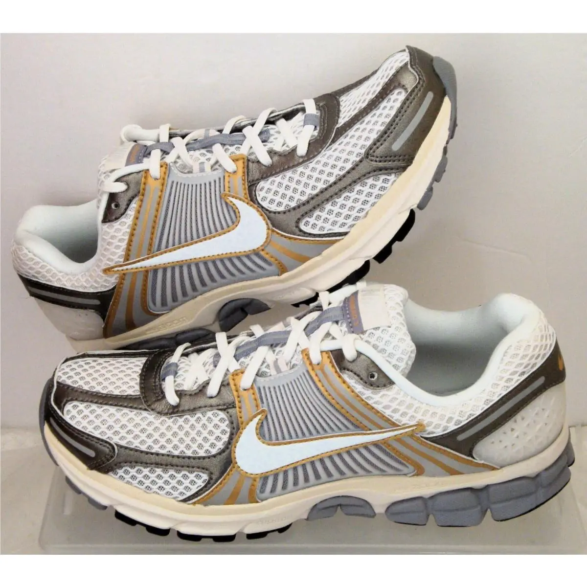 Nike shoes - Nike Air Zoom Vomero 5 - HJ7247 099 - Multicolor (UPC: 00197599037514) 0