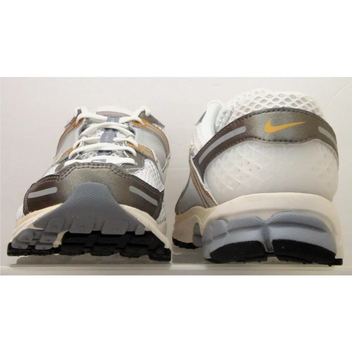 Nike shoes - Nike Air Zoom Vomero 5 - HJ7247 099 - Multicolor (UPC: 00197599037514) 2
