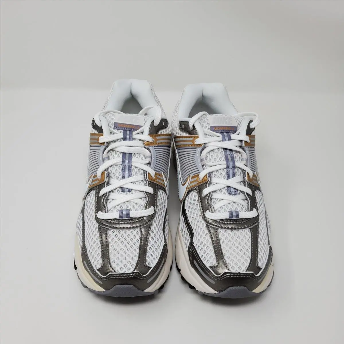 Nike shoes - Nike Zoom Vomero - Zoom Vomero - HJ7247-099 - Platinum Tint/White (UPC: 00197599038740) 0