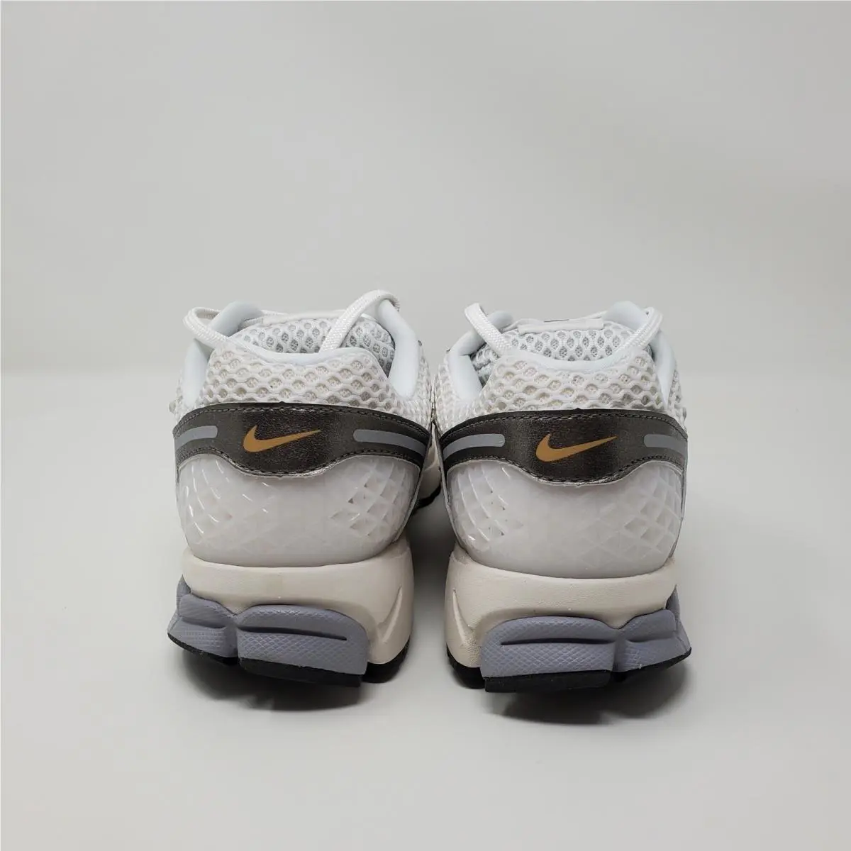 Nike shoes - Nike Zoom Vomero - Zoom Vomero - HJ7247-099 - Platinum Tint/White (UPC: 00197599038740) 1