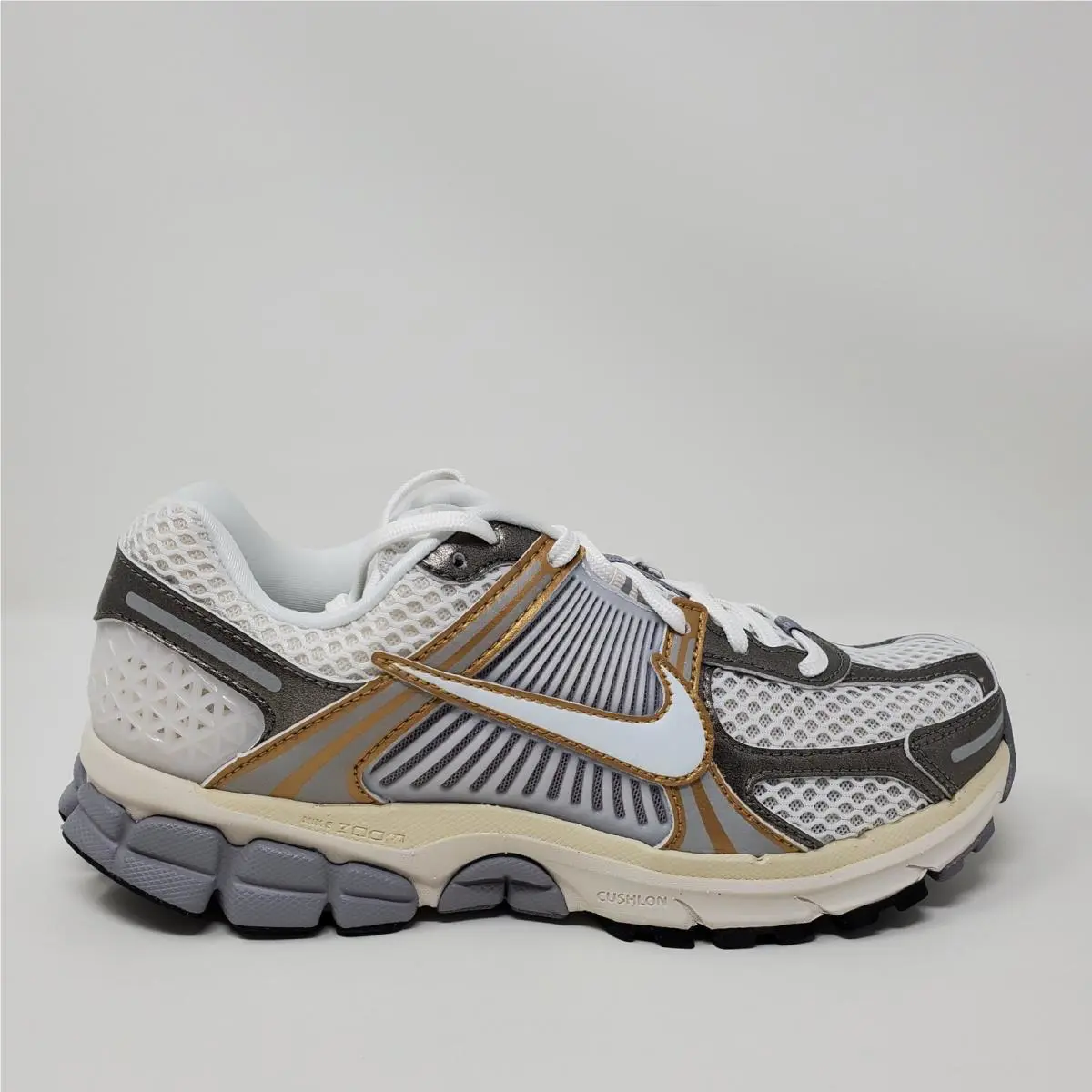 Nike shoes - Nike Zoom Vomero - Zoom Vomero - HJ7247-099 - Platinum Tint/White (UPC: 00197599038740) 2